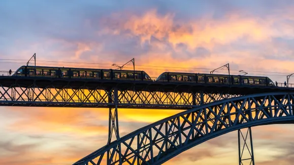 Estos son los puntos clave del renacimiento ferroviario en América Latina 